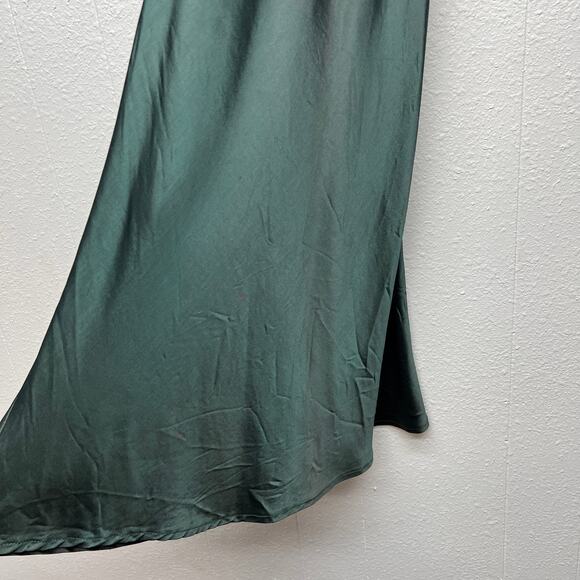 Stepping' Out Y2K Vintage Retro Whimsygoth Fairyogth Whimsical Womens Dress Sz 4 - Picture 3 of 10